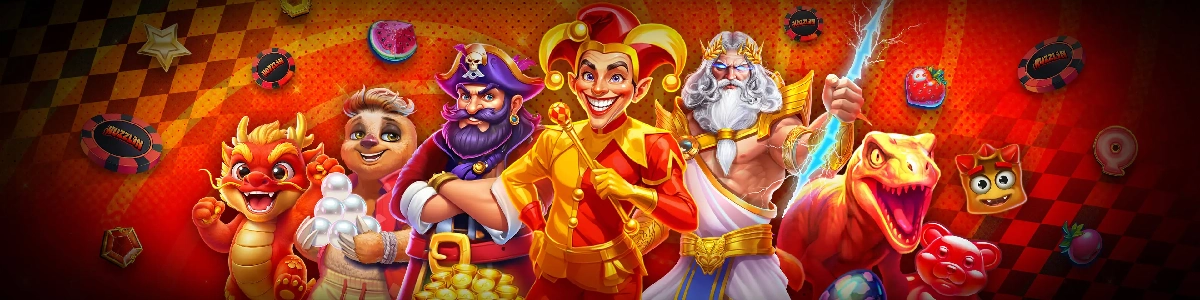 Huzzlin Casino Casino