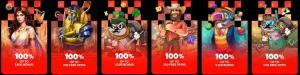 huzzlin casino bonus